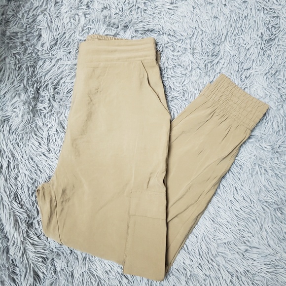 MISC BOTTOMS | Lightweight Cargo Joggers! - Picture 2 of 7